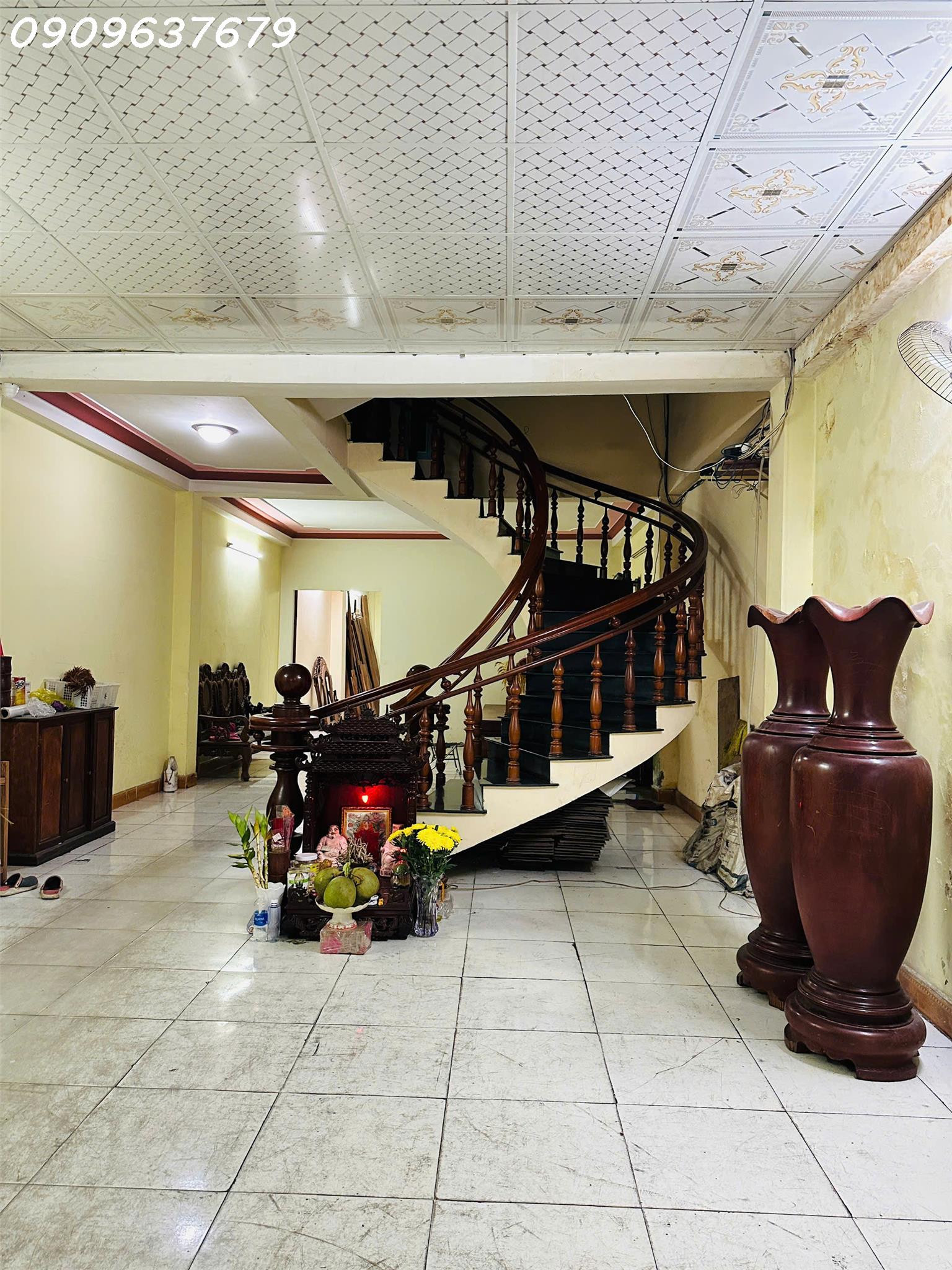 MẶT TIỀN KINH DOANH ĐA NGÀNH NGHỀ- PHAN VĂN HỚN- HÓC MÔN- 250M2