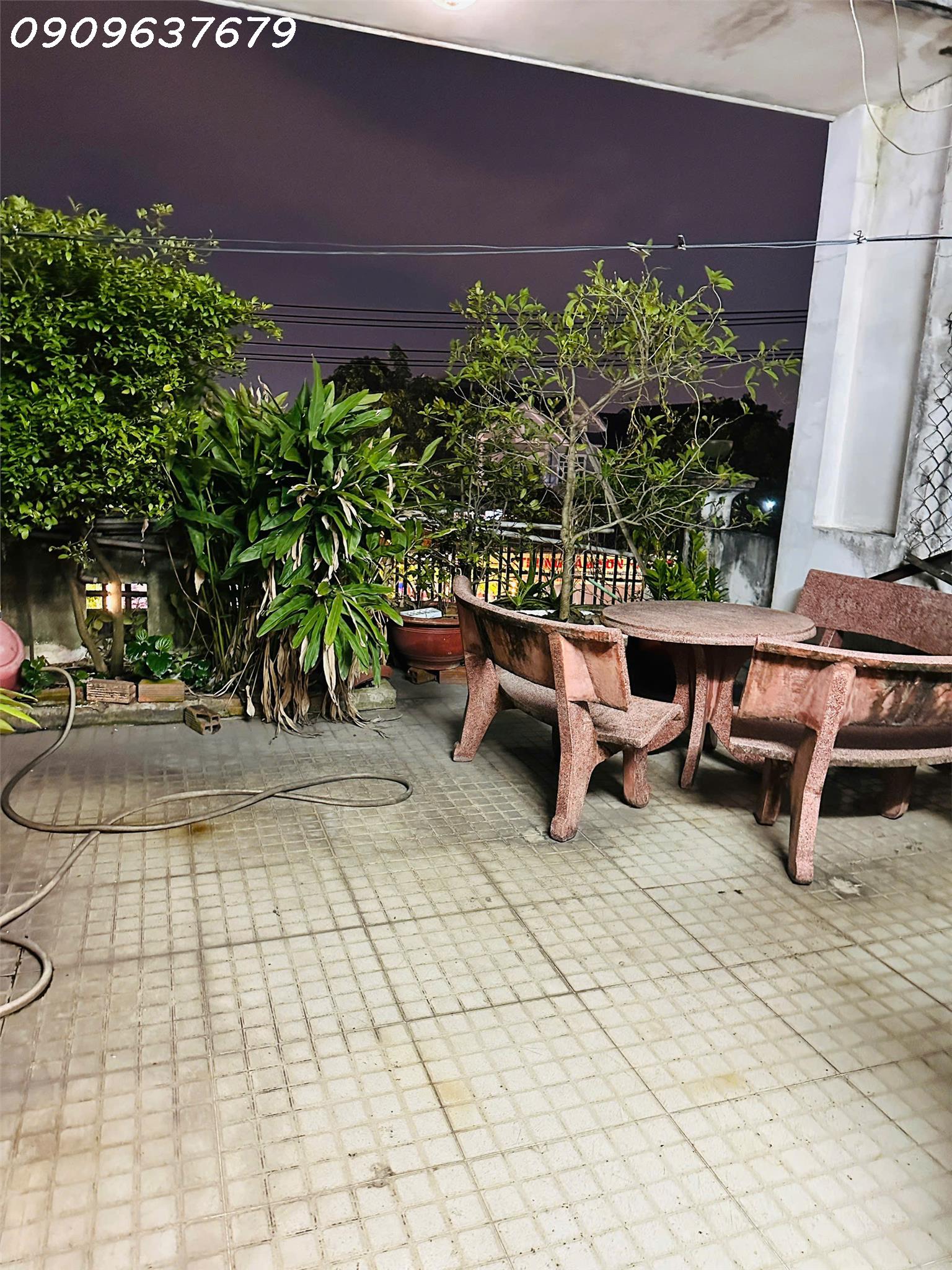 MẶT TIỀN KINH DOANH ĐA NGÀNH NGHỀ- PHAN VĂN HỚN- HÓC MÔN- 250M2