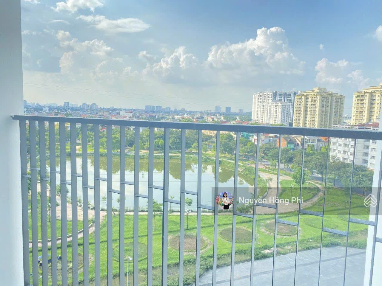 Bán nhanh căn góc 3PN 105.71m2 tòa L2, Le Grand Jardin view hồ Sài Đồng, làm việc trực tiếp CĐT, giá Hữu nghị