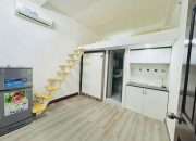 CHO THUÊ DUPLEX ĐƯỜNG 3/2, QUẬN 10 – ĐẦY ĐỦ NỘI THẤT – GIỜ GIẤC TỰ DO