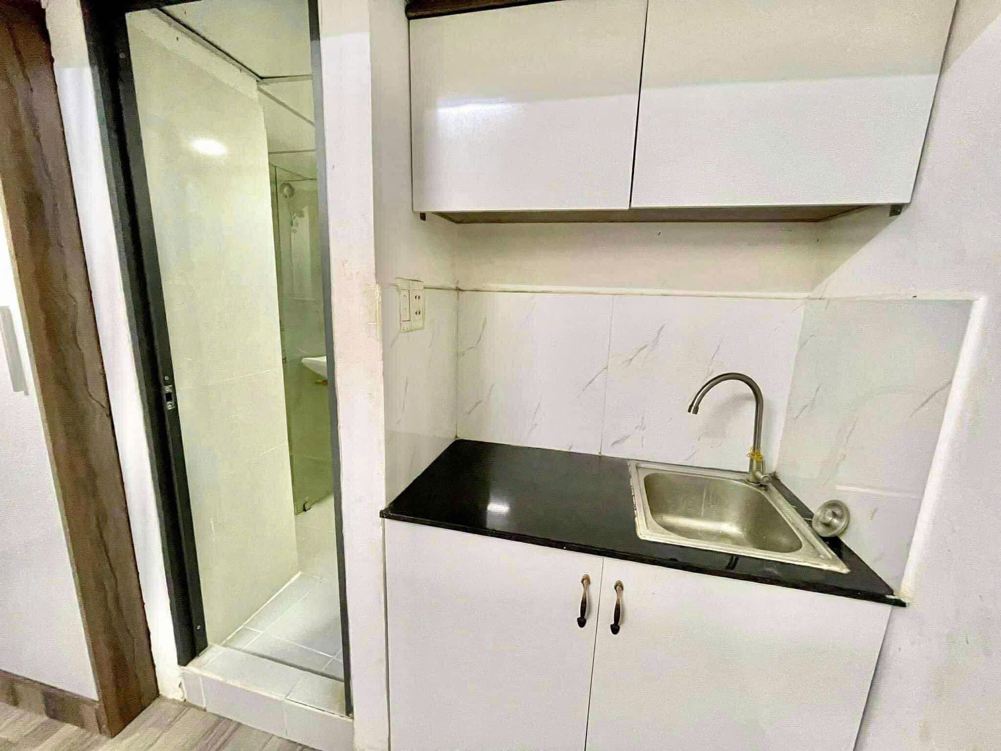 CHO THUÊ DUPLEX ĐƯỜNG 3/2, QUẬN 10 – ĐẦY ĐỦ NỘI THẤT – GIỜ GIẤC TỰ DO