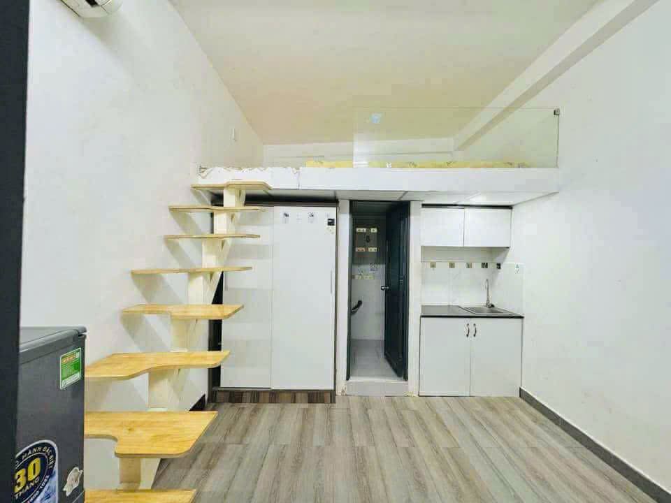 CHO THUÊ DUPLEX ĐƯỜNG 3/2, QUẬN 10 – ĐẦY ĐỦ NỘI THẤT – GIỜ GIẤC TỰ DO