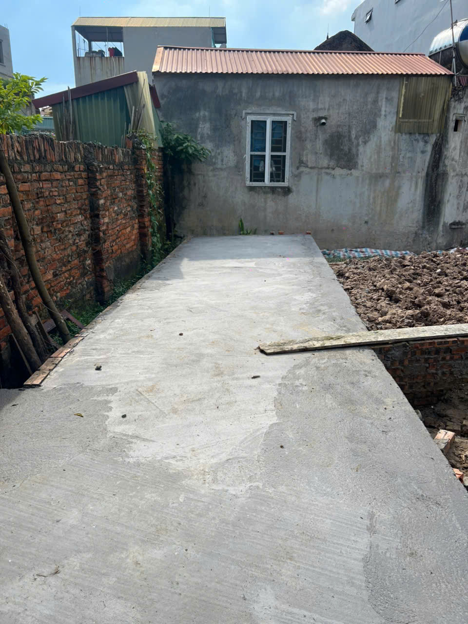 🔥 BÁN ĐẤT ĐẸP TẠI KIÊU KỴ – GIA LÂM, GIÁ CHỈ 3.55 TỶ 🔥