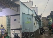 NHÀ (5×23) GÓC 2MT ĐƯỜNG TÂN THỚI HIỆP 42, Q.12 – GIÁ 7.1 TỶ TL