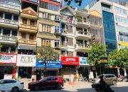 Bán nhà mặt phố Vũ Phạm Hàm – Xuân Quỳnh, Trung Hoà, Cầu Giấy DT 70m2, MT 5m, thang máy, KD tuyệt