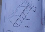 ĐẤT (12X60) 2MT THỤT HÀ HUY GIÁP, THẠNH LỘC, Q.12 GIÁ RẺ 22.5 TỶ