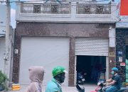 BÁN GẤP NHÀ MT TRƯƠNG THỊ HOA, TÂN THỚI HIỆP, Q12 SẬP SÀN 18 TỶ