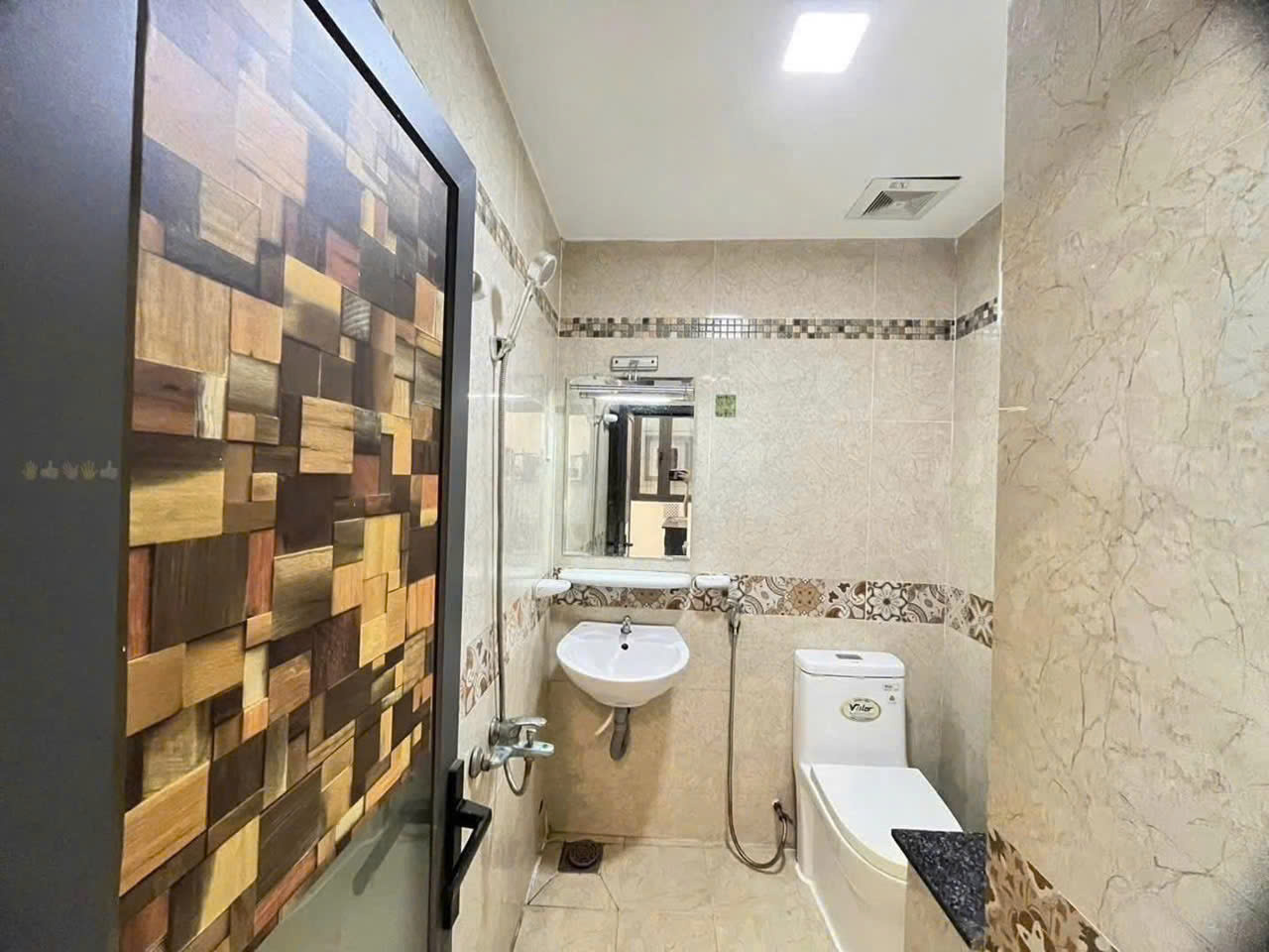 PHÒNG MỚI 25M² – FULL NỘI THẤT – GÒ VẤP – GẦN ĐH CÔNG NGHIỆP, VĂN LANG