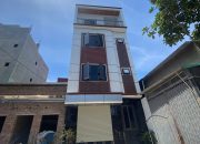 CĂN GÓC BÀ TRIỆU, NHÀ ĐẸP DÂN XÂY , 15M RA OTO , SÁT MẶT PHỐ, CẠNH TRƯỜNG HỌC VÀ BÃI GỬI OTO.