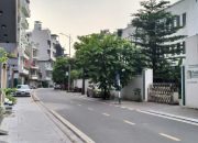 CHÍNH CHỦ BÁN GẤP NHÀ GALAXY (VẠN PHÚC)_OTO TRÁNH_KINH DOANH.
