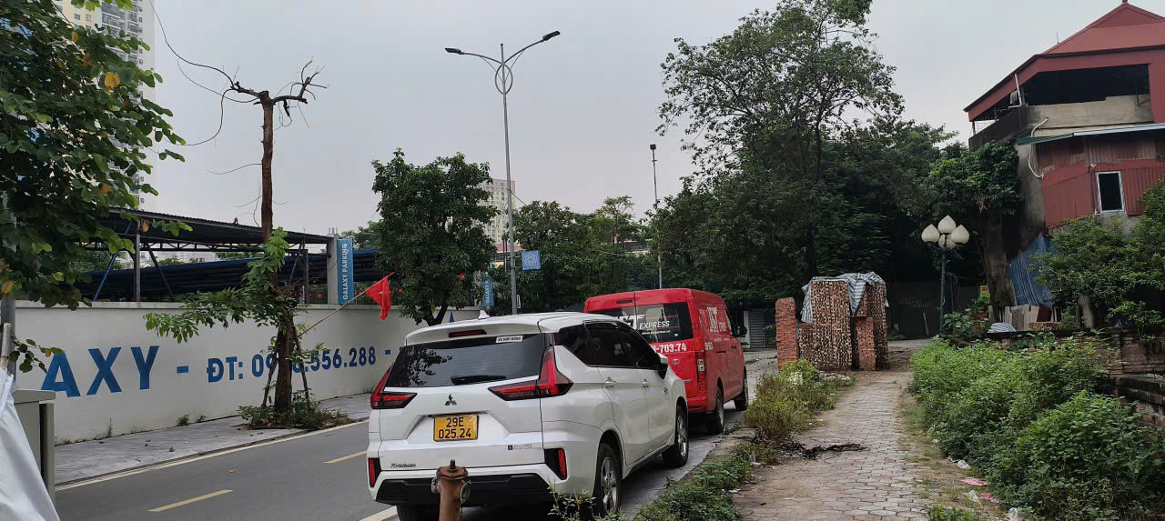 CHÍNH CHỦ BÁN GẤP NHÀ GALAXY (VẠN PHÚC)_OTO TRÁNH_KINH DOANH.
