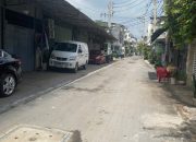Ngay chợ Hiệp Bình Hiệp bình chánh thủ đức 71m2 Lô góc hẻm thông gần Phạm văn đồng giá chỉ 4.4 tỷ