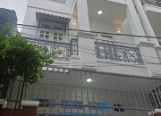 BÁN NHÀ ĐẸP 3 TẤM – NGAY CHỢ HIỆP BÌNH – Hẻm ô tô 5m 1 Sẹc Đường 49, Hiệp Bình, Thủ Đức
