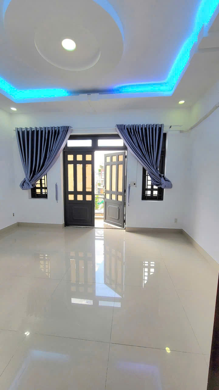 BÁN NHÀ ĐẸP 3 TẤM – NGAY CHỢ HIỆP BÌNH – Hẻm ô tô 5m 1 Sẹc Đường 49, Hiệp Bình, Thủ Đức