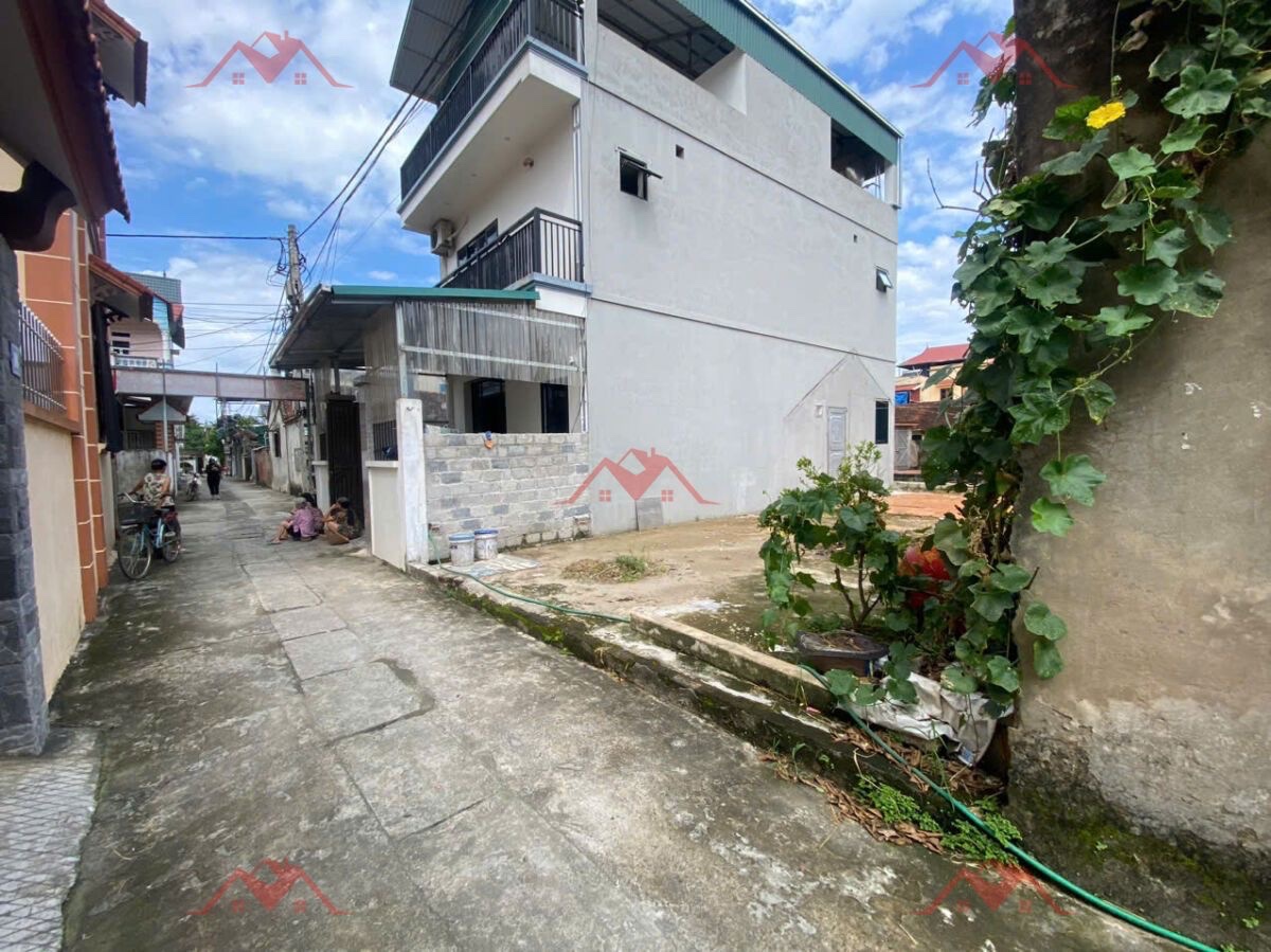SIÊU PHẨM SIÊU ĐẸP 91,4M TẠI QUẢNG BỊ-CHƯƠNG MỸ-HÀ NỘI