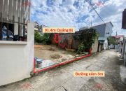 SIÊU PHẨM SIÊU ĐẸP 91,4M TẠI QUẢNG BỊ-CHƯƠNG MỸ-HÀ NỘI