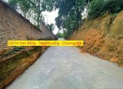 SIÊU PHẨM NGHỈ DƯỠNG 1267M TẠI TIÊN PHƯƠNG -CHƯƠNG MỸ-HÀ NỘI