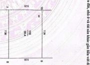 NGÕ TO NHƯ PHỐ – Ô TÔ TRÁNH – KINH DOANH SẦM UẤT NGÀY ĐÊM – MẶT TIỀN QUYỀN LỰC 3 9 m, 5 tầng, mt 5.2 m. Giá 16.6 tỷ