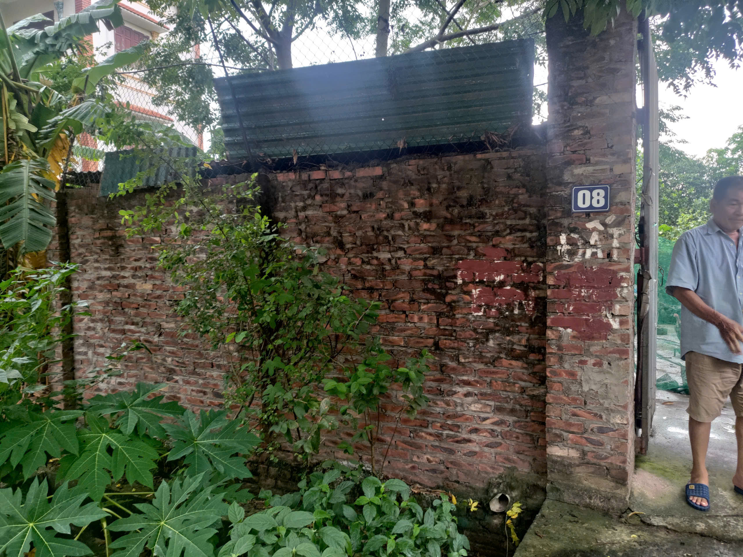 ĐẤT ĐẸP – GIÁ TỐT BÁN NHANH ĐẤT Xã Hoàng Diệu, Chương Mỹ, Hà Nội