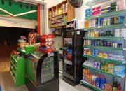 MINI MART M3 NGUYỄN ĐÌNH CHIỂU TUYỂN DỤNG NHÂN VIÊN BÁN HÀNG