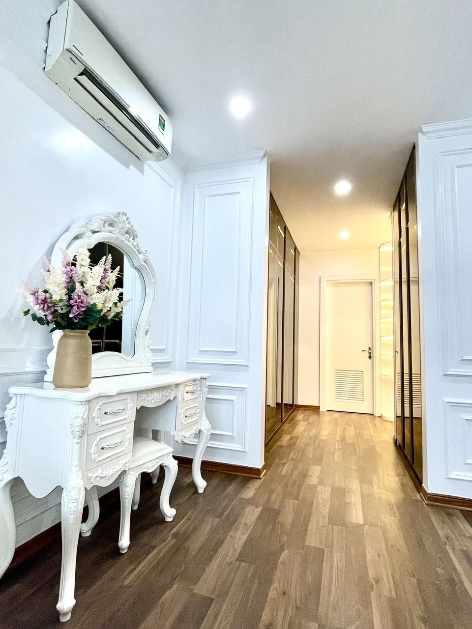 Căn hoa hậu, vị trí đẹp – nội thất full hiện đại
