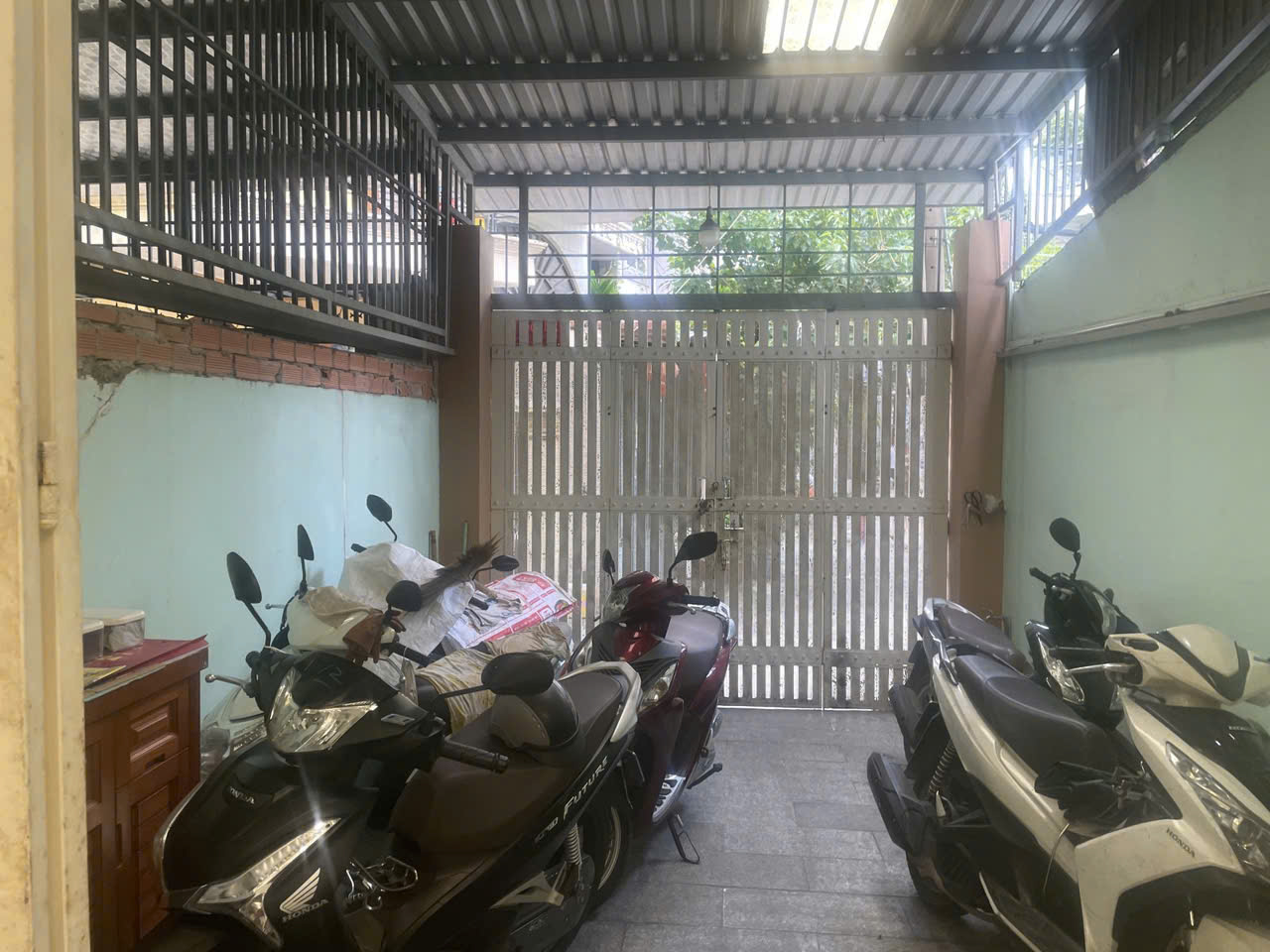 BÁN NHÀ CHÍNH CHỦ – NGUYÊN XÍ – BÌNH THẠNH – HXH – 5 TẦNG HOÀN CÔNG ĐỦ – 5PN LỚN – BÁN 12.5 TỶ – TL MẠNH