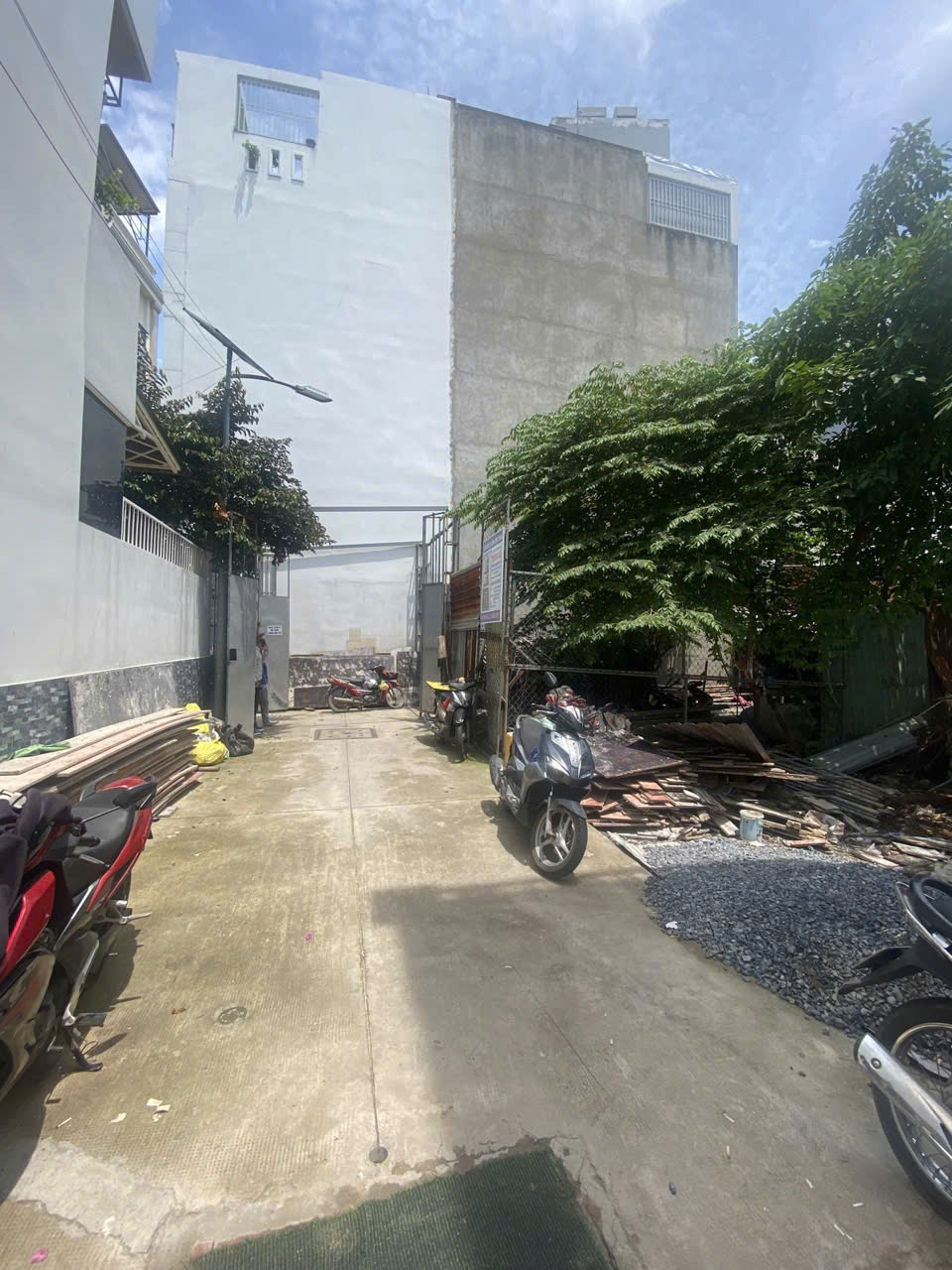CHÍNH CHỦ – BÁN ĐẤT – 4 X 13 – HOÀNG HOA THÁM – BÌNH THẠNH – HXH – TẶNG GPXD 5 TẦNG – GIÁ 7.8 TỶ – TL