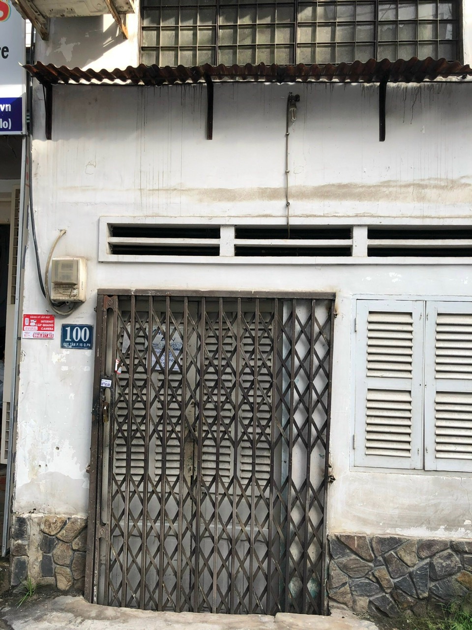 BÁN NHÀ CHÍNH CHỦ – 100 DUY TÂN, PHƯỜNG 15, QUẬN PHÚ NHUẬN – 2 TẦNG, GIÁ 4.8 TỶ