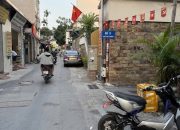 (Hiếm) Thửa đất đẹp Phú Thượng – ngõ thông – oto qua nhà – 15m ra mặt phố – 64m2 giá nhỉnh 12 tỷ