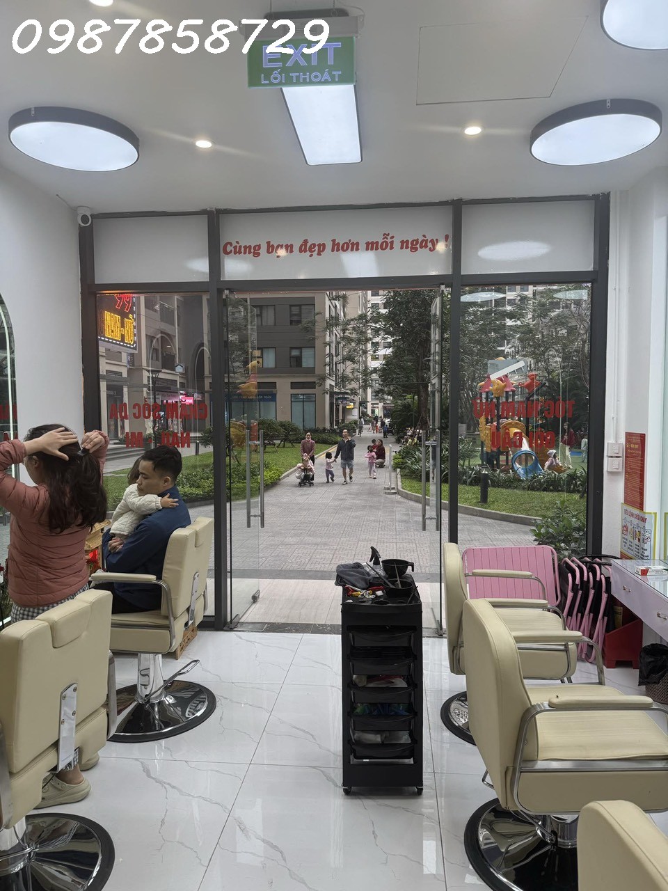 CẦN SANG NHƯỢNG HOẶC CHO THUÊ VINHOMES SMARCITY TÂY MỖ, QUẬN NAM TỪ LIÊM, HÀ NỘI