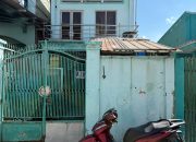 BÁN NHÀ TRỆT LẦU MẶT TIỀN ĐƯỜNG SỐ 7 HIỆP BÌNH PHƯỚC THÀNH PHỐ THỦ ĐỨC
