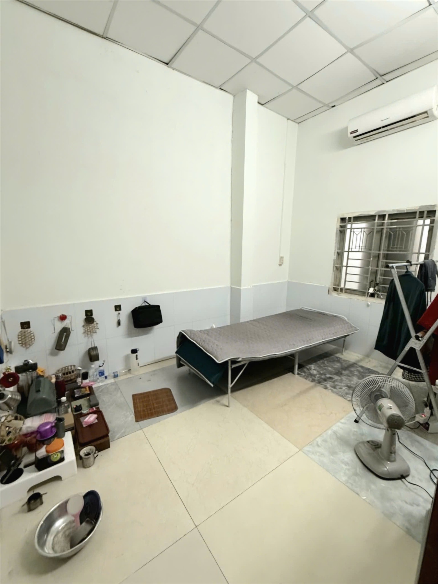 BÁN NHÀ MẶT TIỀN HUỲNH TẤN PHÁT QUẬN 7, GẦN PHÚ MỸ HƯNG – DT 153.4M², THU NHẬP 21 TRIỆU/THÁNG