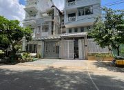 Bán Nhà 5 Lầu Mặt Tiền Đường Số 15 & Đường 25 Khu Bên Sông – Hiệp Bình Chánh – Thành Phố Thủ Đức
