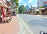 SỔ ĐỎ VUÔNG ĐÉT – TRUNG TÂM BA ĐÌNH – LA THÀNH – 2 MẶT NGÕ THOÁNG SÁNG- La Thành 50m, C4, mtn 3.8 m giá 8.5 tỷ
