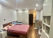LẠC LONG QUÂN 40M GIÁ 12 TỶ-GẦN Ô TÔ TRÁNH,NGÕ THÔNG,DÂN XÂY,NỘI THÁT ĐẸP
