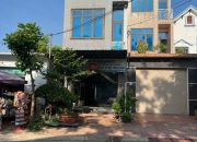 NHÀ MẶT TIỀN – Chính Chủ Cần Bán Căn Nhà 2 Tầng Mới Xây Tại Hồng Kỳ, Sóc Sơn, Hà Nội