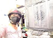NHÀ CÓ BỀ NGANG LƠN 7.2M – XÂY KIỂU CHDV- GIAO THÔNG THUẬN TIỆN-RA TÔN ĐẢN- NGUYỄN TẤT THÀNH.