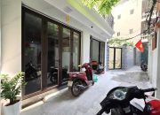 ĐỘI CẤN 35M-10,6 TỶ-NHÀ ĐẸP,THANG MÁY,NGÕ THÔNG,SÁNG,BA GÁC ĐUA,GẦN Ô TÔ