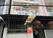 Siêu Phẩm Hiện Tại & Tương Lai Gần AEON Tân Phú 3Tầng Ôtô Nhỉnh 5T