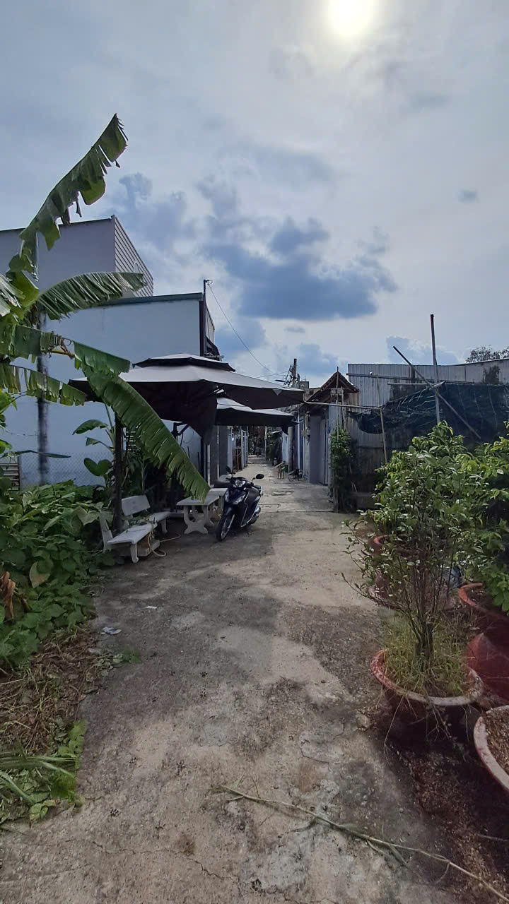 Bán 2 Lô Đất Liền Kề Đường số 40 Hiệp Bình Chánh Thành Phố Thủ Đức