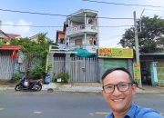 BÁN ĐẤT TẶNG NHÀ 3 LẦU MẶT TIỀN KINH DOANH ĐƯỜNG SỐ 6 LINH TÂY👉GIÁ CHỈ 21 TỶ (TL MẠNH)