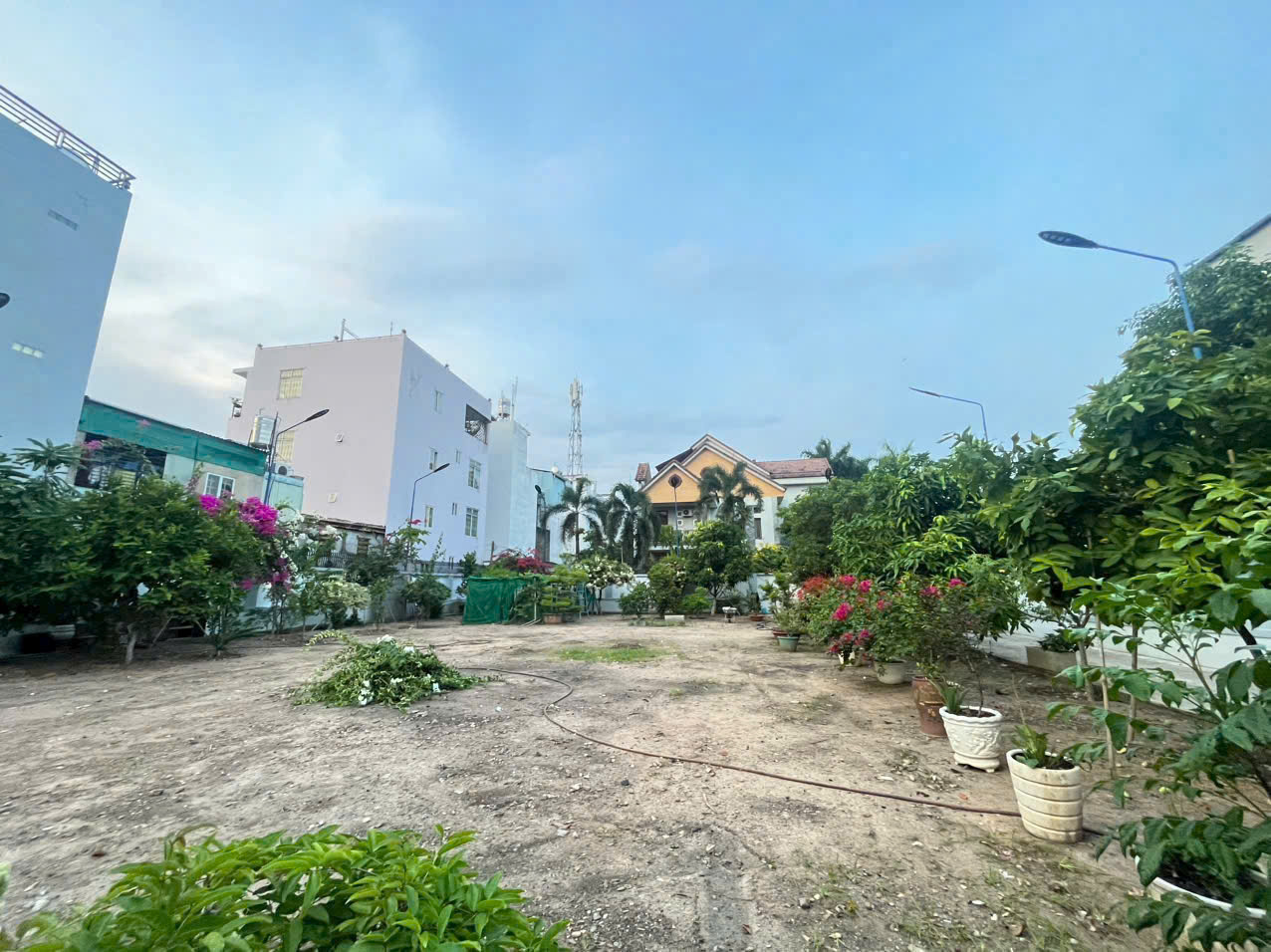 Bán Lô Đất Nghỉ Dưỡng View Sông Đường 27 – Hiệp Bình Chánh – Thành Phố Thủ Đức