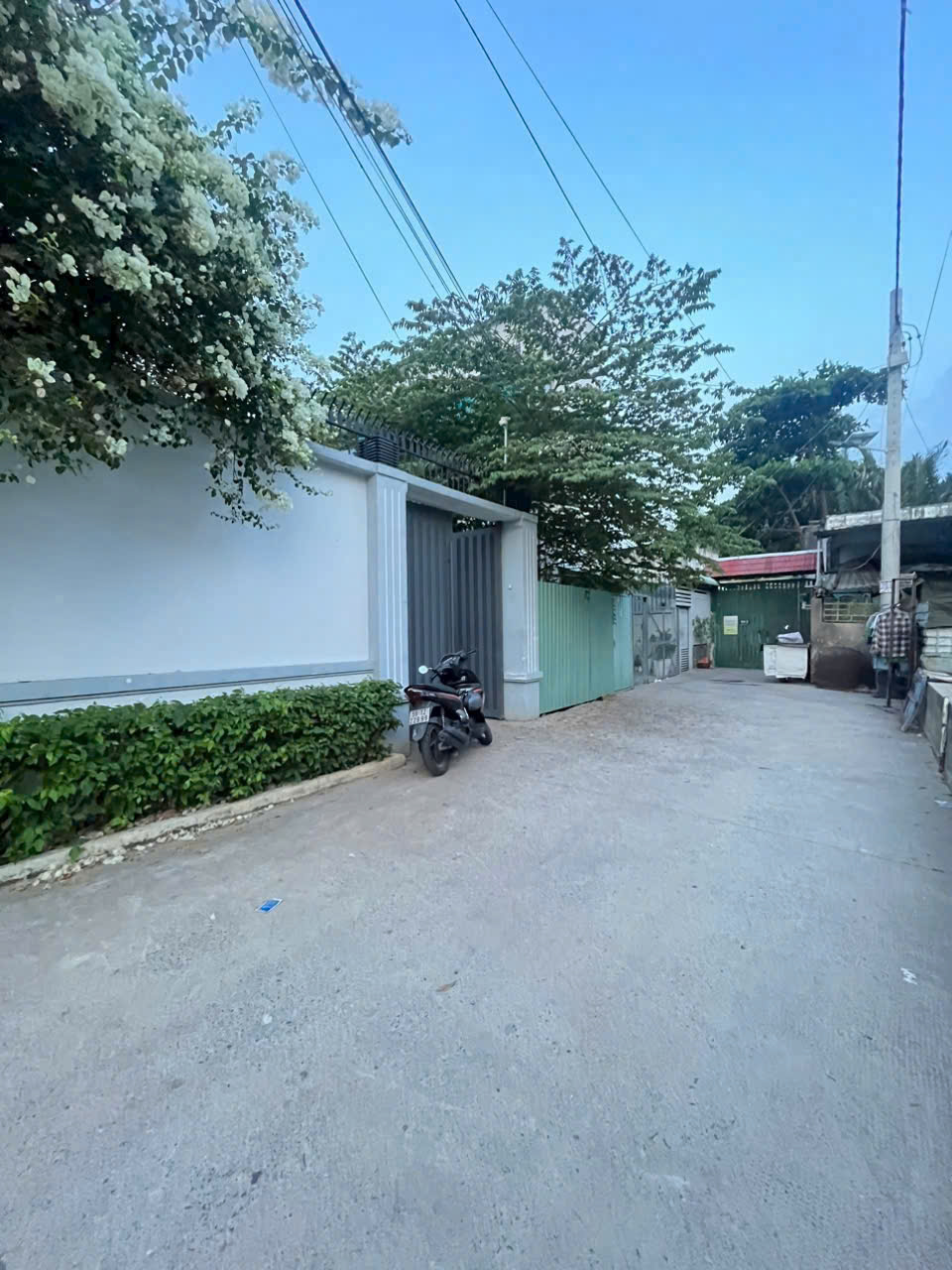 Bán Lô Đất Nghỉ Dưỡng View Sông Đường 27 – Hiệp Bình Chánh – Thành Phố Thủ Đức
