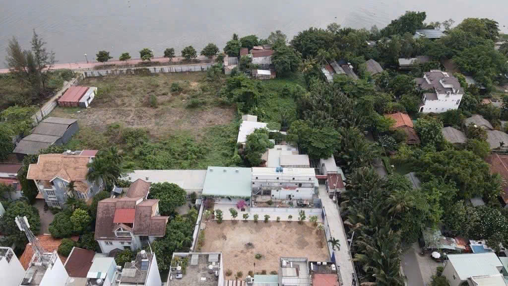 Bán Lô Đất Nghỉ Dưỡng View Sông Đường 27 – Hiệp Bình Chánh – Thành Phố Thủ Đức