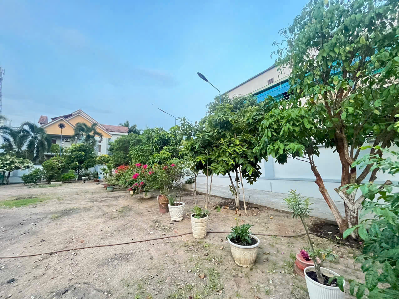 Bán Lô Đất Nghỉ Dưỡng View Sông Đường 27 – Hiệp Bình Chánh – Thành Phố Thủ Đức