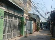 Bán Nhà Trệt 2 Lầu Hẻm Xe Hơi Đường 49, Hiệp Bình Chánh, Thủ Đức