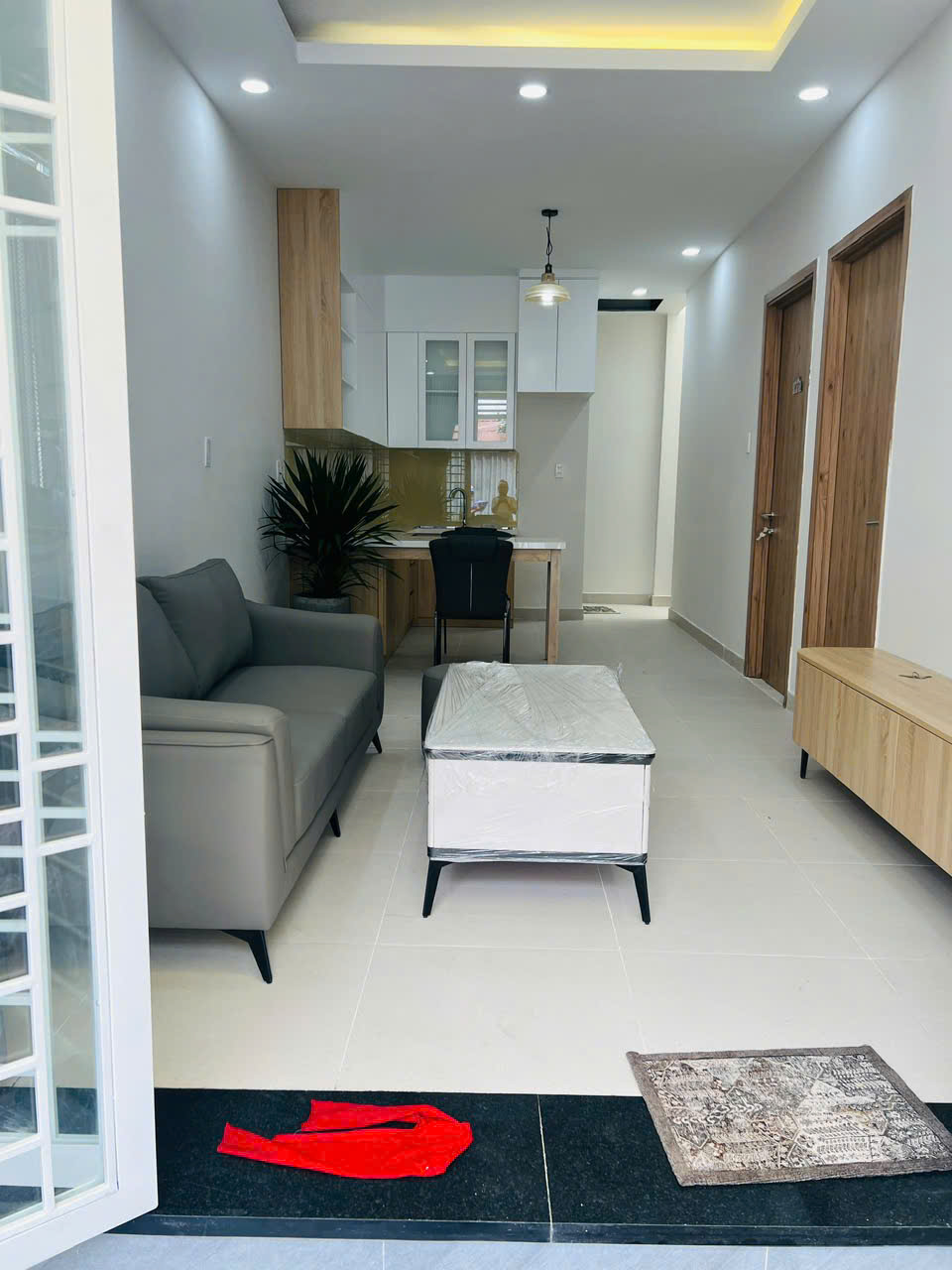 SIÊU PHẨM BÁN NHÀ CẤP 4 CÓ 2 PHÒNG NGỦ NGAY CHỢ HIỆP BÌNH – ĐƯỜNG 36 – Ra Phạm Văn Đồng chỉ 169m