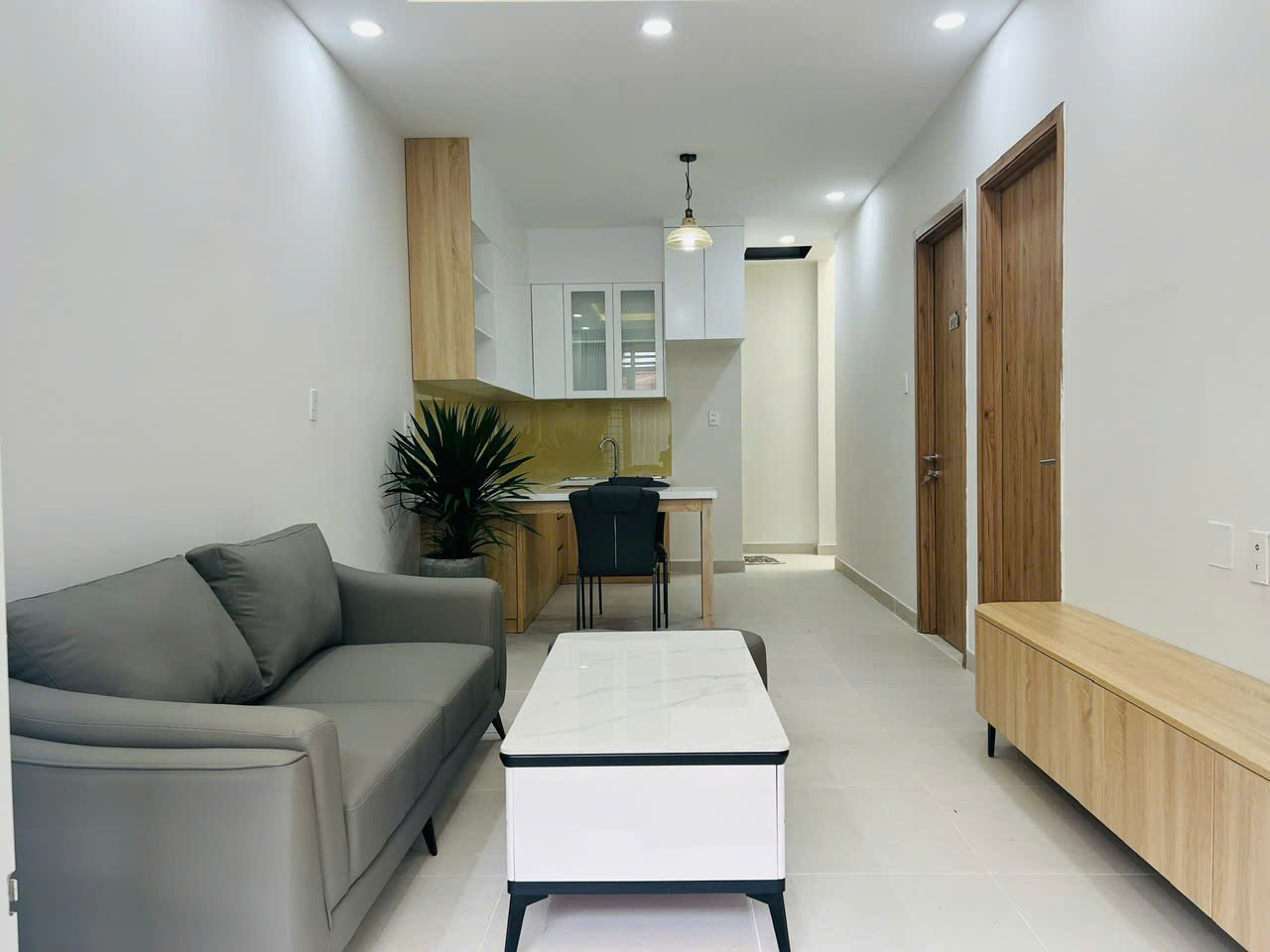 SIÊU PHẨM BÁN NHÀ CẤP 4 CÓ 2 PHÒNG NGỦ NGAY CHỢ HIỆP BÌNH – ĐƯỜNG 36 – Ra Phạm Văn Đồng chỉ 169m