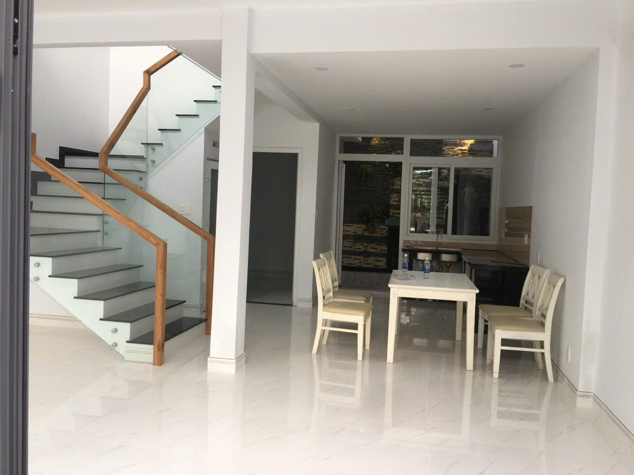 BÁN ĐẤT TẶNG NHÀ TRỆT LỬNG MẶT TIỀN HẺM 606 QUỐC LỘ 13 HIỆP BÌNH PHƯỚC – TP THỦ ĐỨC