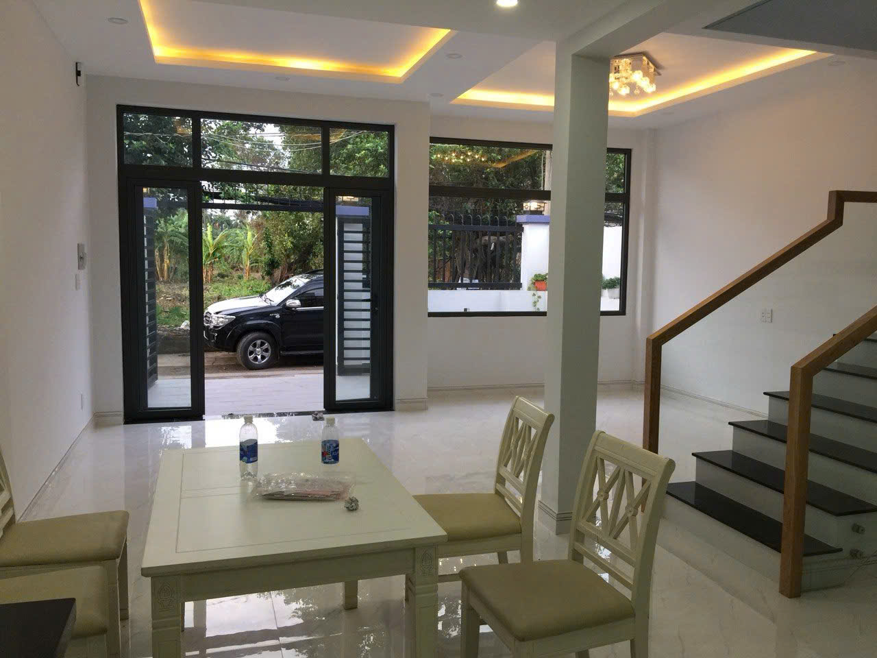 BÁN ĐẤT TẶNG NHÀ TRỆT LỬNG MẶT TIỀN HẺM 606 QUỐC LỘ 13 HIỆP BÌNH PHƯỚC – TP THỦ ĐỨC